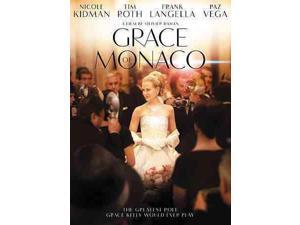 GRACE OF MONACO GRACE OF MONACO