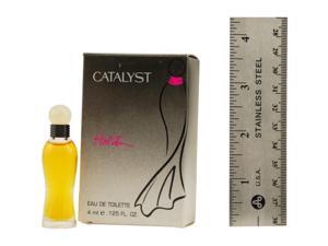 CATALYST by Halston EDT .13 OZ MINI CATALYST by Halston EDT .13 OZ MINI