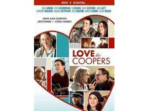 LOVE THE COOPERS LOVE THE COOPERS