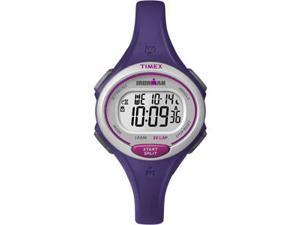 Timex Ironman Essential 30-Lap Watch - Purple Timex Ironman Essential 30-Lap Watch - Purple