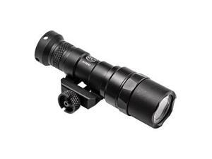 Surefire X300 Weaponlight, Weaponlight, Picatinny, Black, 300 Lumen LED - Uses One 123A Battery, Z68 On/Off Tailcap M300 Surefire X300 Weaponlight, Weaponlight, Picatinny, Black, 300 Lumen LED - Uses One 123A Battery, Z68 On/Off Tailcap M300