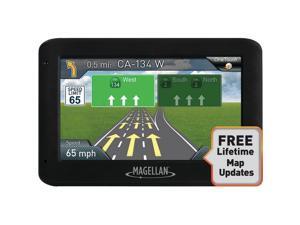 MAGELLAN RM2525SGLUC RoadMate(R) 2525-LM 4.3" GPS Device with Free Lifetime Maps MAGELLAN RM2525SGLUC RoadMate(R) 2525-LM 4.3" GPS Device with Free Lifetime Maps