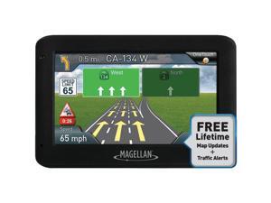 MAGELLAN RM2535SGLUC RoadMate(R) 2535T-LM 4.3" GPS Device with Free Lifetime Maps & Traffic Updates MAGELLAN RM2535SGLUC RoadMate(R) 2535T-LM 4.3" GPS Device with Free Lifetime Maps & Traffic Updates