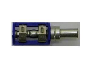 AC128 #6 Rubber Hose Adapter AC128 #6 Rubber Hose Adapter