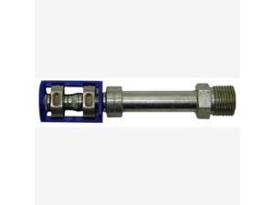 #10 Hose - #10 Straight 7/8""-14 Male O Ring #10 Hose - #10 Straight 7/8""-14 Male O Ring