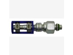 #6 Hose - #8 Straight 3/4""-16 Female O Ring #6 Hose - #8 Straight 3/4""-16 Female O Ring
