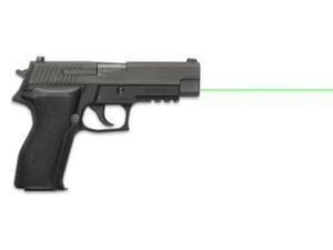 LaserMax Hi-Brite Model LMS-2261G Laser, Green, Fits Sig P226 LMS-2261G LaserMax Hi-Brite Model LMS-2261G Laser, Green, Fits Sig P226 LMS-2261G