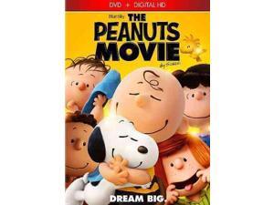 PEANUTS MOVIE PEANUTS MOVIE