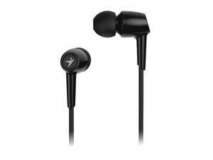 Genius Black 31710193100 Binaural Headset M225 Black Genius Black 31710193100 Binaural Headset M225 Black