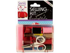 Sewing Travel Kit Case Pack 24 Sewing Travel Kit Case Pack 24