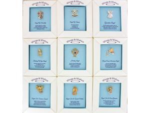 Angel Tac Pins Case Pack 36 Angel Tac Pins Case Pack 36