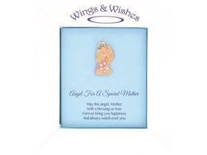 Angel for Mom Tac Pin Case Pack 24 Angel for Mom Tac Pin Case Pack 24