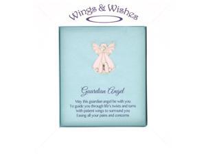 GUARDIAN ANGEL TAC PIN Case Pack 24 GUARDIAN ANGEL TAC PIN Case Pack 24