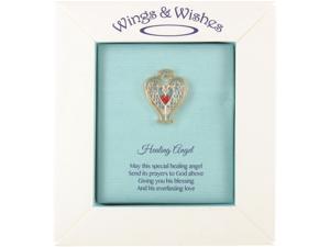 Healing Angel Tac Pin Case Pack 24 Healing Angel Tac Pin Case Pack 24
