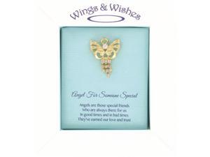 ANGEL FOR SOMEONE SPECIAL Case Pack 24 ANGEL FOR SOMEONE SPECIAL Case Pack 24