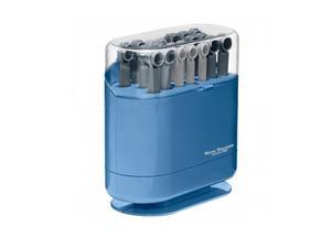 Conair Babnthts20 Blue 20Pc Hot Curling Sticks Babyliss Pro Conair Babnthts20 Blue 20Pc Hot Curling Sticks Babyliss Pro