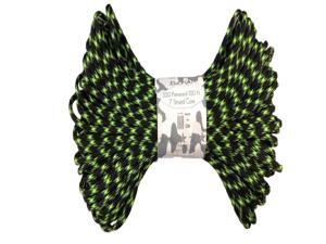 Fury Paracord Zombie Decay Fury Paracord Zombie Decay