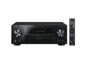 PIONEER VSX-90 Elite(R) 7.2-Channel A/V Receiver PIONEER VSX-90 Elite(R) 7.2-Channel A/V Receiver