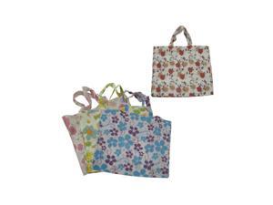 Large Flower Tote Bag (Case Pack 24) Large Flower Tote Bag (Case Pack 24)
