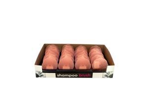 Shampoo Brush Display (Case Pack 24) Shampoo Brush Display (Case Pack 24)