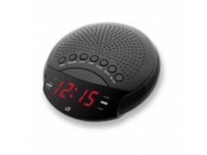 GPX C226B Dual Alarm Digital AM/FM Clock Radio GPX C226B Dual Alarm Digital AM/FM Clock Radio
