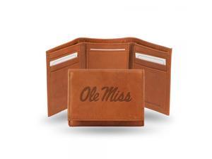 Mississippi Rebels Tri-Fold Wallet Mississippi Rebels Tri-Fold Wallet