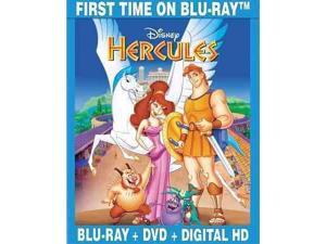 HERCULES (SPECIAL EDITION) HERCULES (SPECIAL EDITION)