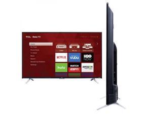 65"" 4K 120Hz Smart LED Roku TV 65"" 4K 120Hz Smart LED Roku TV