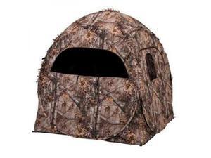 Ameristep 1M02S045 Doghouse Blind Mossy Oak Ameristep 1M02S045 Doghouse Blind Mossy Oak