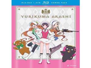 YURIKUMA ARASHI:COMPLETE SERIES YURIKUMA ARASHI:COMPLETE SERIES