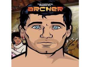 ARCHER:SEASON 6 ARCHER:SEASON 6