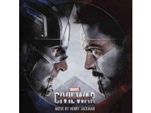 CAPTAIN AMERICA:CIVIL WAR (OSC) CAPTAIN AMERICA:CIVIL WAR (OSC)