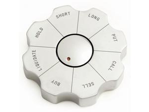 Spinner Decision Stock Market Paperweight Spinner Decision Stock Market Paperweight