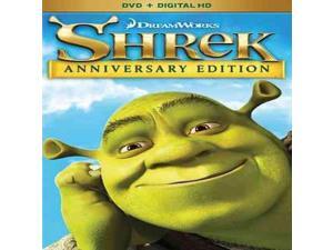 SHREK SHREK