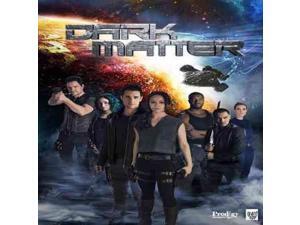 DARK MATTER:COMPLETE SERIES DARK MATTER:COMPLETE SERIES