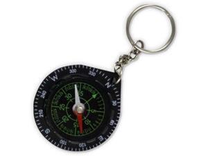 Keychain Compass Keychain Compass