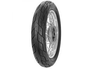 130/90-16 (73H) Avon Roadrunner AM20 Front Motorcycle Tire 130/90-16 (73H) Avon Roadrunner AM20 Front Motorcycle Tire