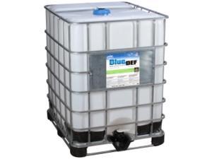 275-Gallon BlueDEF Tote 275-Gallon BlueDEF Tote