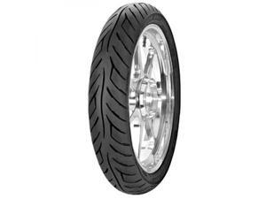 90/90-19 (52V) Avon Roadrider AM26 Front Motorcycle Tire 90/90-19 (52V) Avon Roadrider AM26 Front Motorcycle Tire