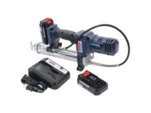 12V Lithium ion PowerLuber kith w/ 2 bat 12V Lithium ion PowerLuber kith w/ 2 bat