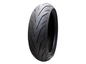 160/60ZR-18 (70W) Avon Storm 3D X-M Sport Touring AV66 Rear Motorcycle Tire 160/60ZR-18 (70W) Avon Storm 3D X-M Sport Touring AV66 Rear Motorcycle Tire