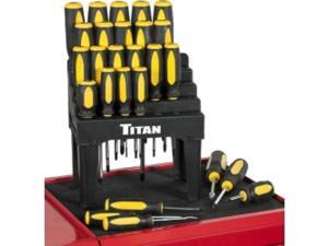 26 Piece Screwdriver Set with Stand 26 Piece Screwdriver Set with Stand