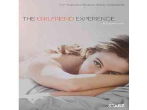 GIRLFRIEND EXPERIENCE GIRLFRIEND EXPERIENCE