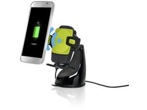Qi Charger Works with S7, Note5, G4 Qi Charger Works with S7, Note5, G4