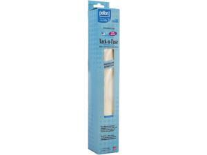 Tack-N-Fuse Non-Woven Embroidery Stabilizer-White 11""X5yd Tack-N-Fuse Non-Woven Embroidery Stabilizer-White 11""X5yd