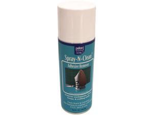 NEW! Spray-N-Clean Adhesive Remover Spray-200ml NEW! Spray-N-Clean Adhesive Remover Spray-200ml