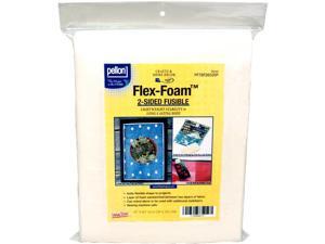 Flex-Foam 2-Sided Fusible Stabilizer-20""X60"" Flex-Foam 2-Sided Fusible Stabilizer-20""X60""