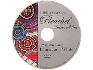 NEW! Pleachet DVD- NEW! Pleachet DVD-