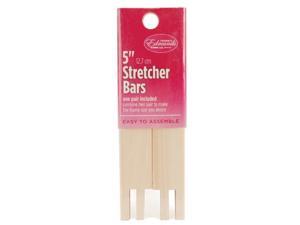 Regular Stretcher Bars-5""X.75"" Regular Stretcher Bars-5""X.75""