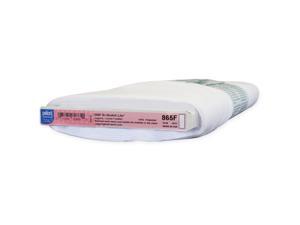 Bi-Stretch Lite Lightweight Fusible Interfacing-White 20""X25yd FOB: MI Bi-Stretch Lite Lightweight Fusible Interfacing-White 20""X25yd FOB: MI